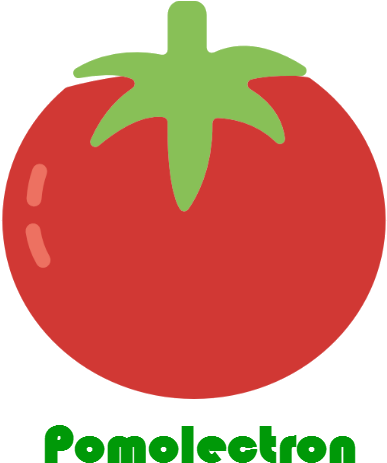 A Pomodoro App For Your Menubar/tray - Strawberry (600x600)