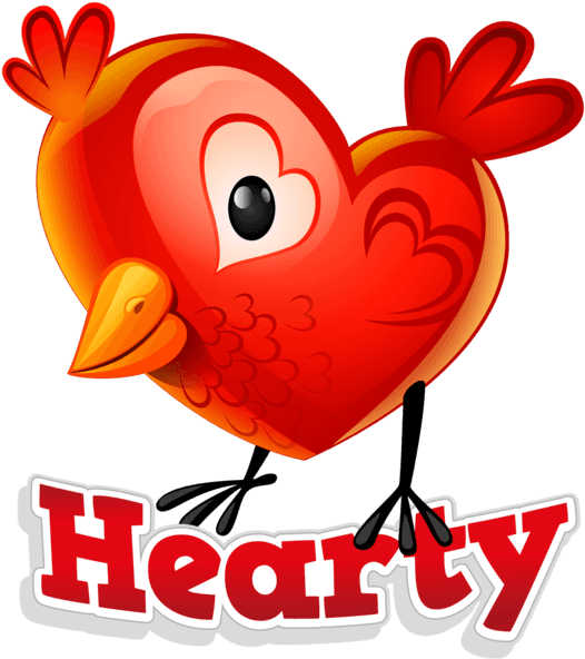 The Hearty Project - 3drose Dpp_167260_2 Adorable Baby Chick Shaped Like (640x640)