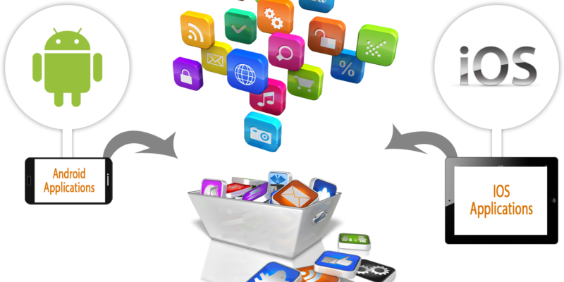 Obd Mobile App And Web Platform Services - Android (800x400)