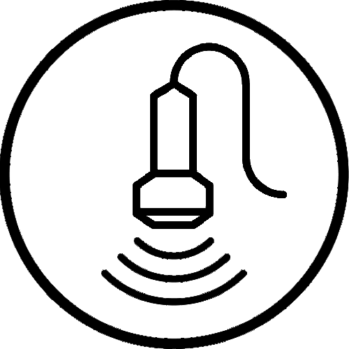 No Downtime - Black And White Brain (500x500)