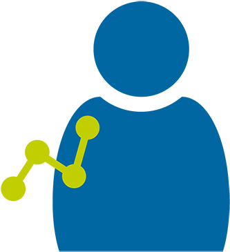 Connected For A Healthier Future - Connected For A Healthier Future (394x385)