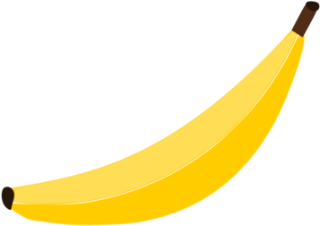 Cream Pie Banana Peel Cooking Banana Download - Banana Clipart (911x750)