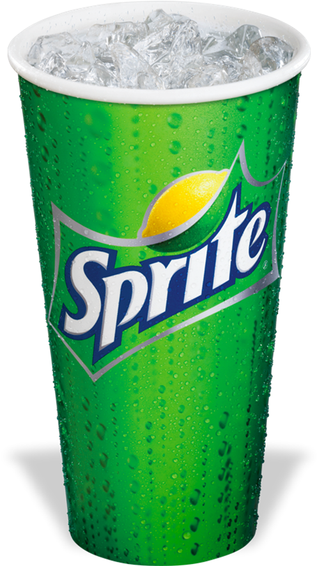 Sprite Png - Coca Cola Fountain Drink (901x810)