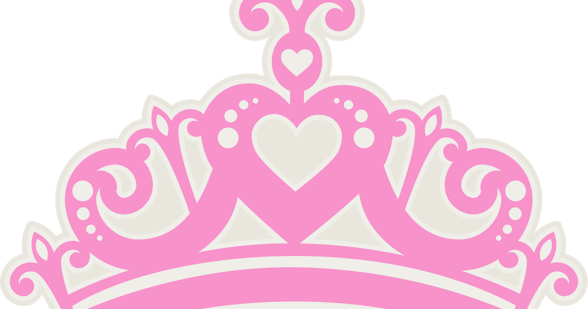 Crown Vector Png - Pink Crown Png (1200x630)
