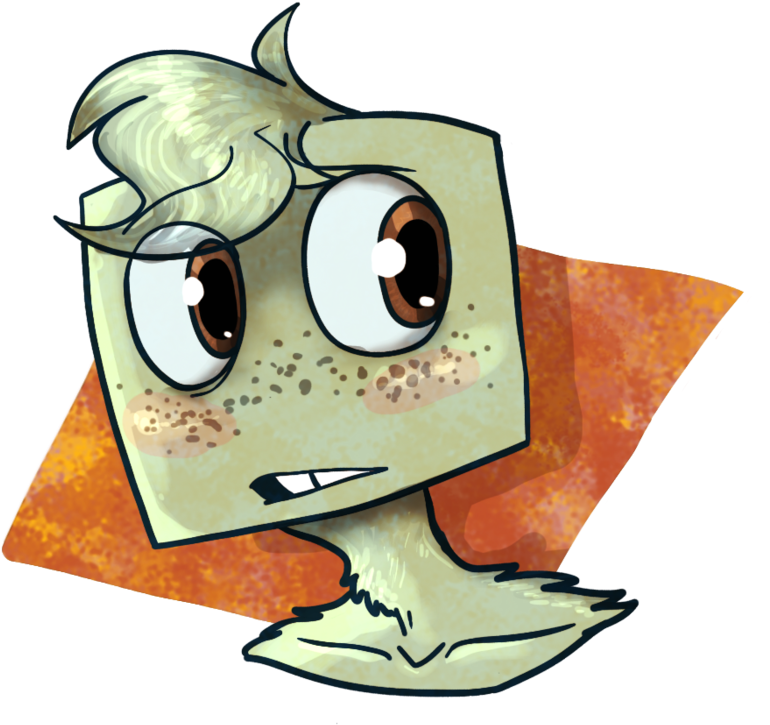 Local Furry Boi Found Abandoned In Basement By Spasdragonstudios - Cartoon (888x899)