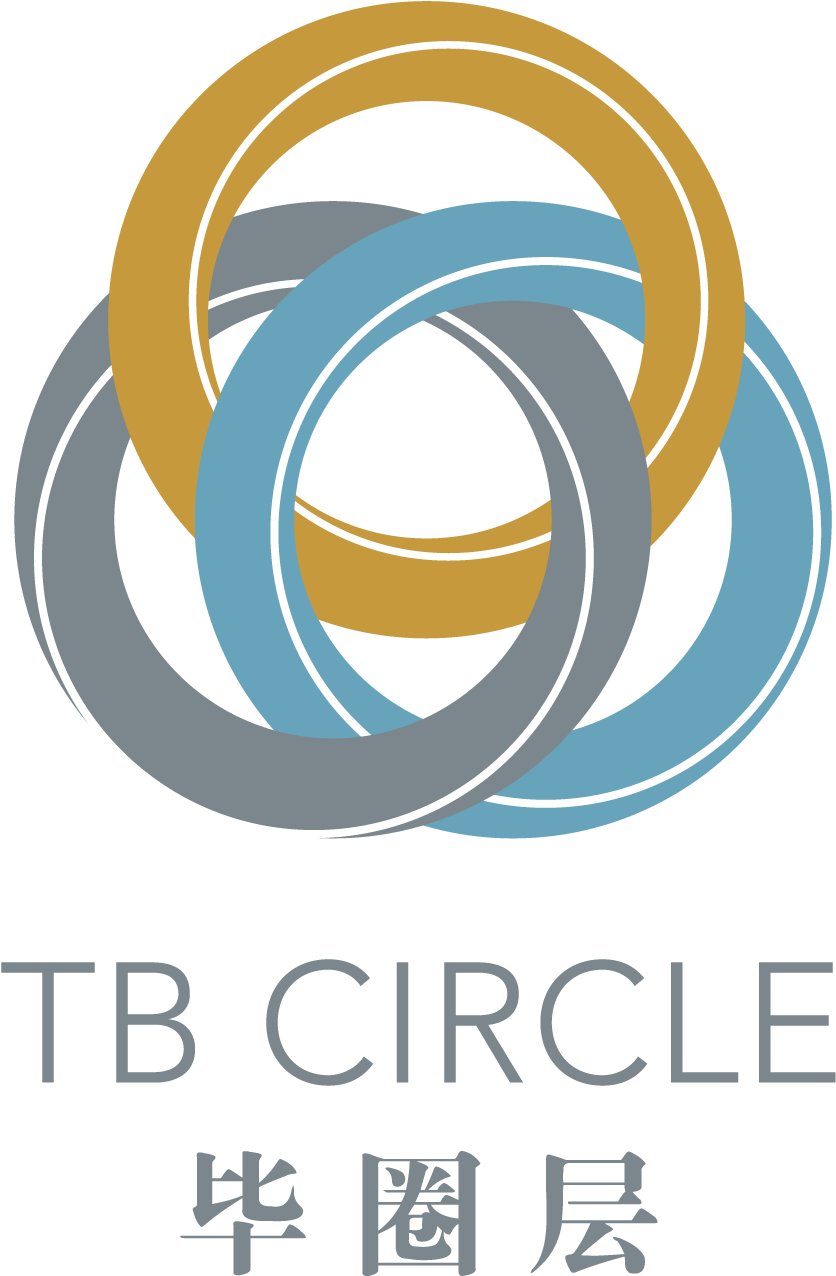 Tb Circle Is Tribeluga's Exclusive Network That Connects - Circle (952x1380)