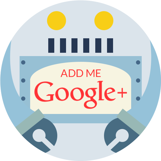 Nice Social Icon Badge Google - I M Genius (550x550)