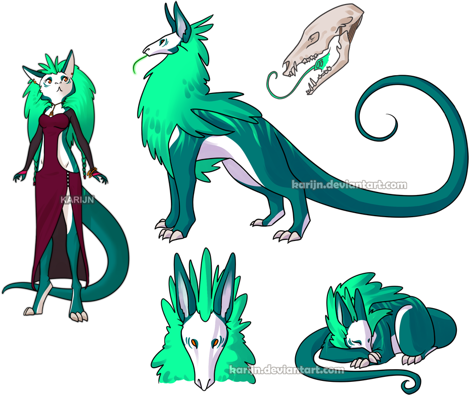 Oniron Design Chibi Auction - Cartoon (951x800)