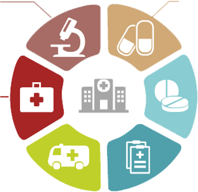 Circle Medicine Clip Art - Circle (669x710)