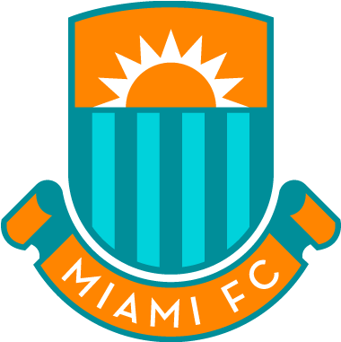 Football As Football Is A Design Exploration Of American - Miami Dolphins Soccer Logo (420x380)