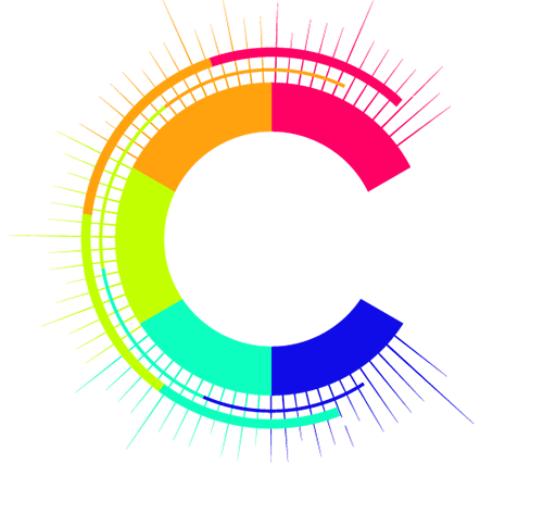 Branding, Motion Graphics, 3d, Animation, Retouching, - Motion Graphic Logo Png (500x484)