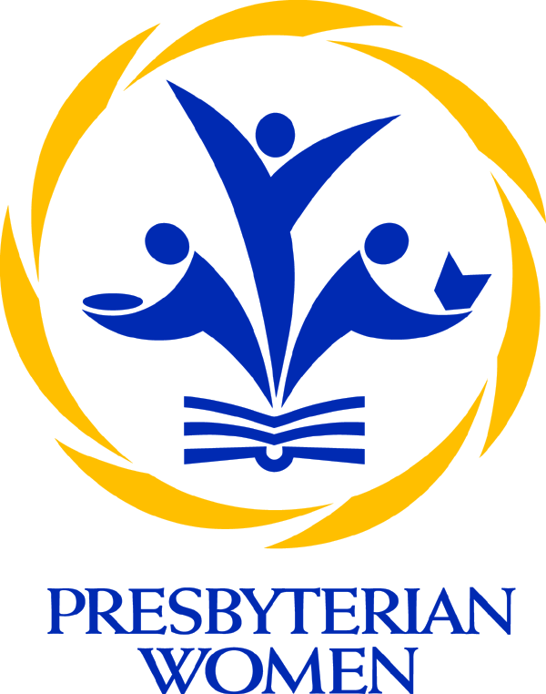 Presbyterian Women Logo Clip Art - Presbyterian Women Logo (600x762)