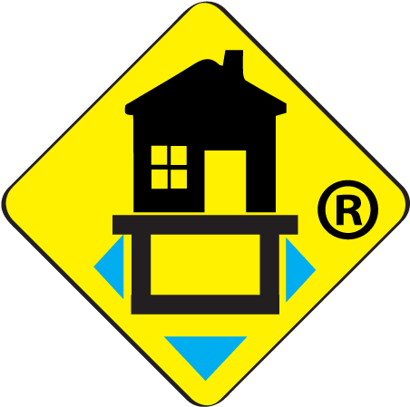 Walkout Basement Construction - Two Way Road Sign (500x509)