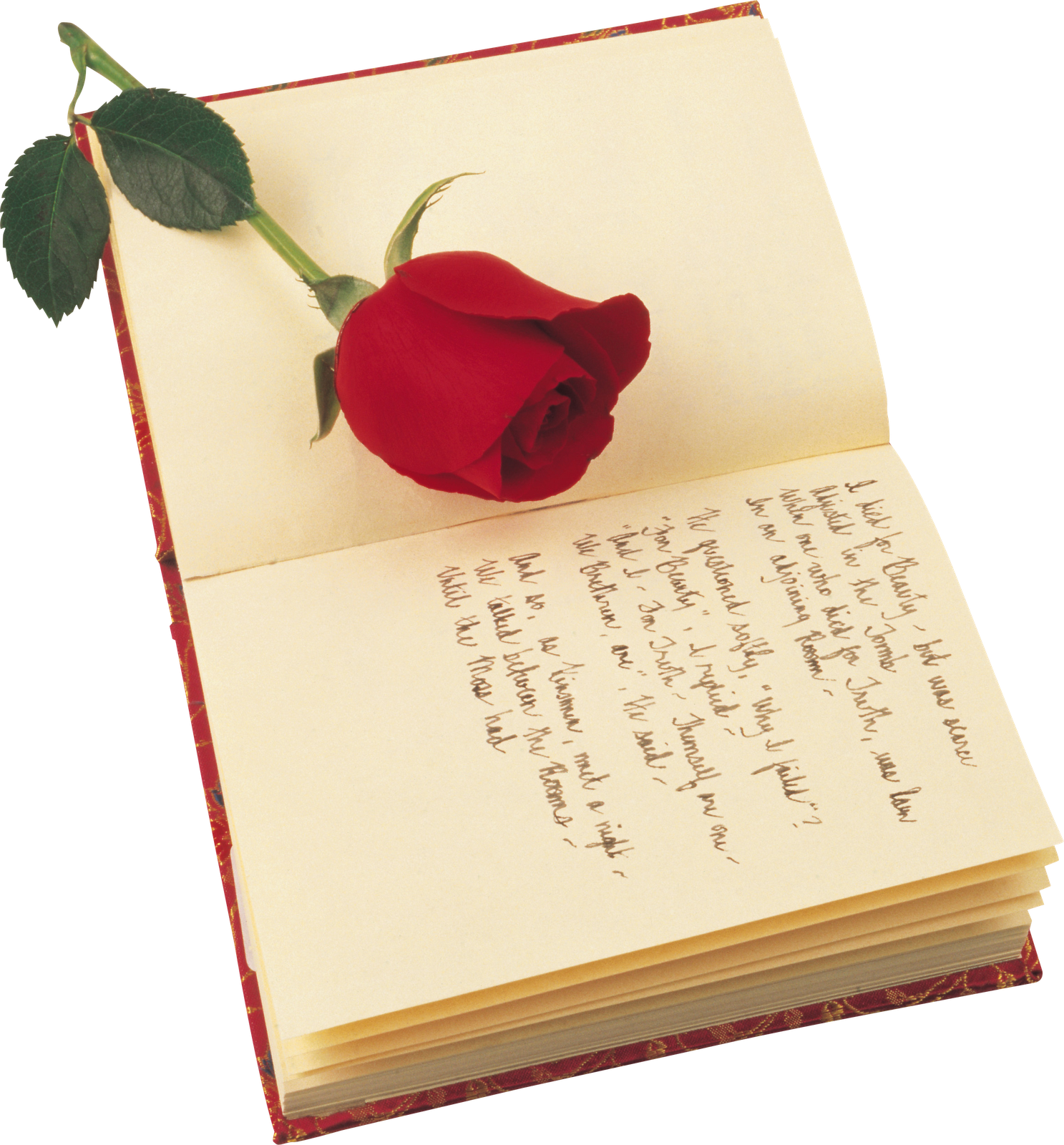 Flores, Rosas Rojas Png - Happy Valentines Day Poems (1487x1600)