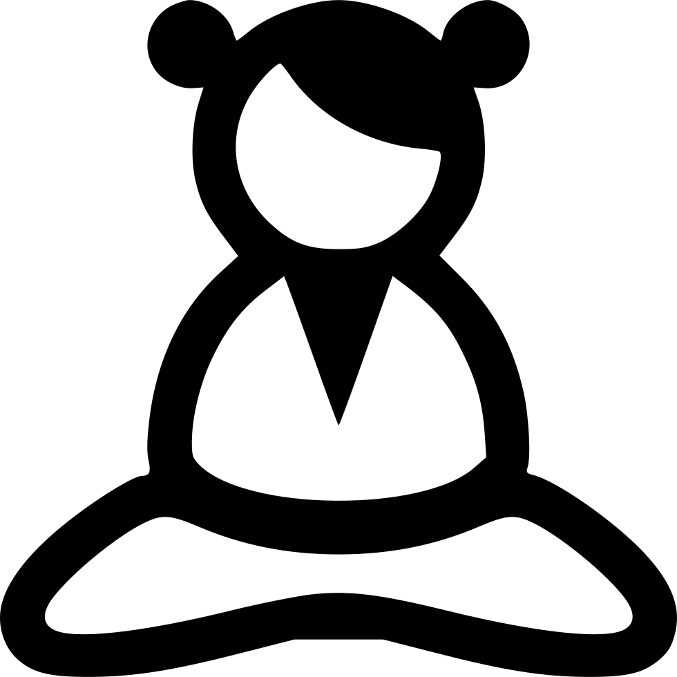 Activities Yoga Comments - Health (980x980)