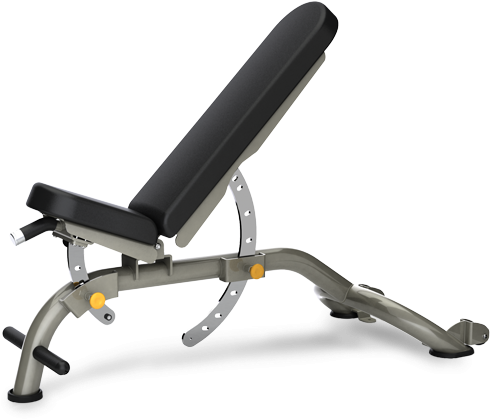 Exercise - 15 Degree Incline Bench (690x470)