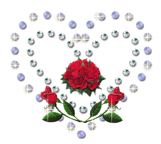 Gifs De Flores Y Corazones - Happy Propose Day Gif (375x375)