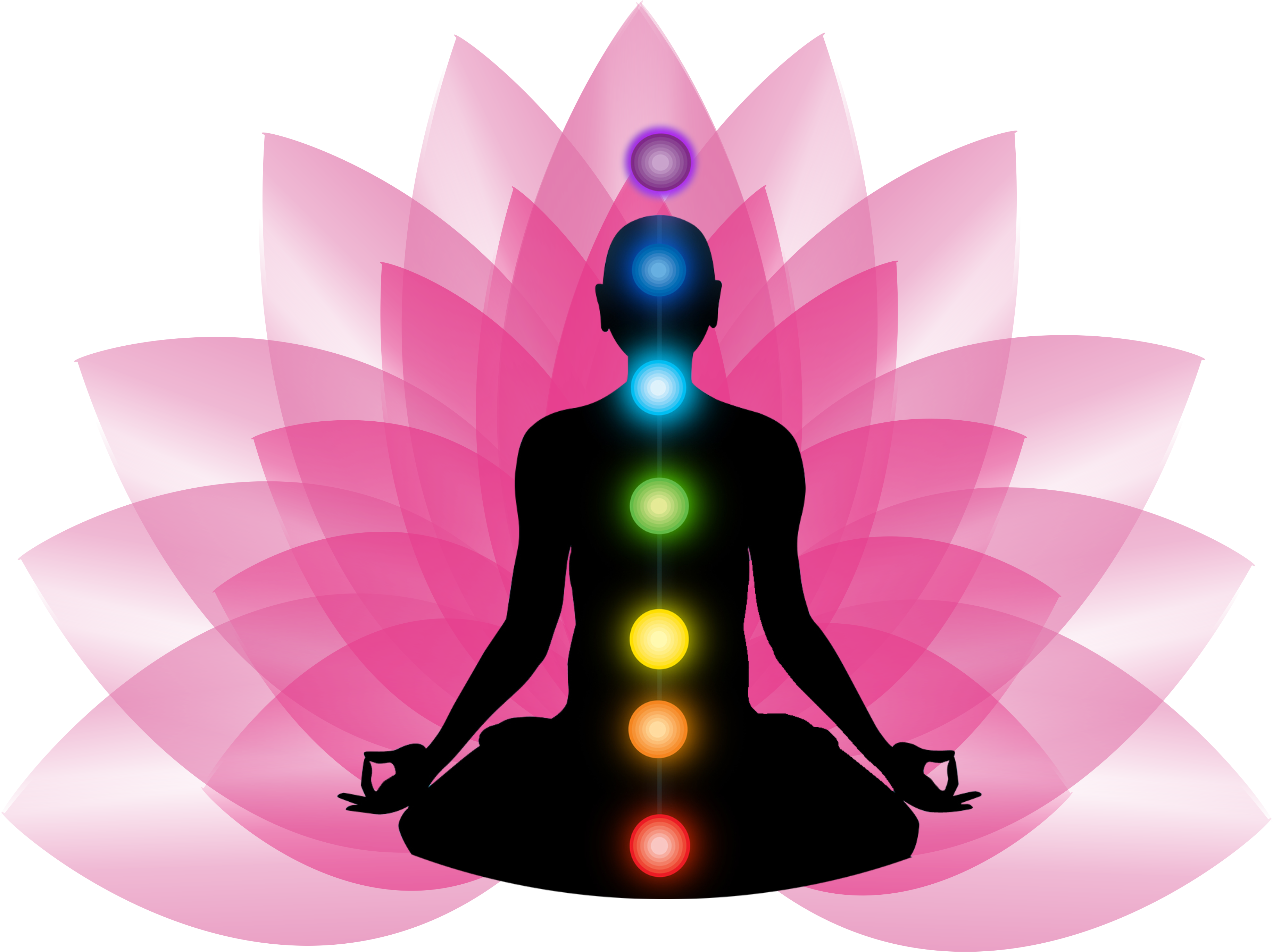 Download Free Photo Report - Reduce Stress Through Mindfulness And Meditation (buddhism (3666x2743)