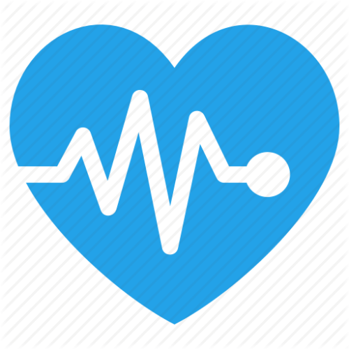 Cardiologist - Electrocardiography (500x500)