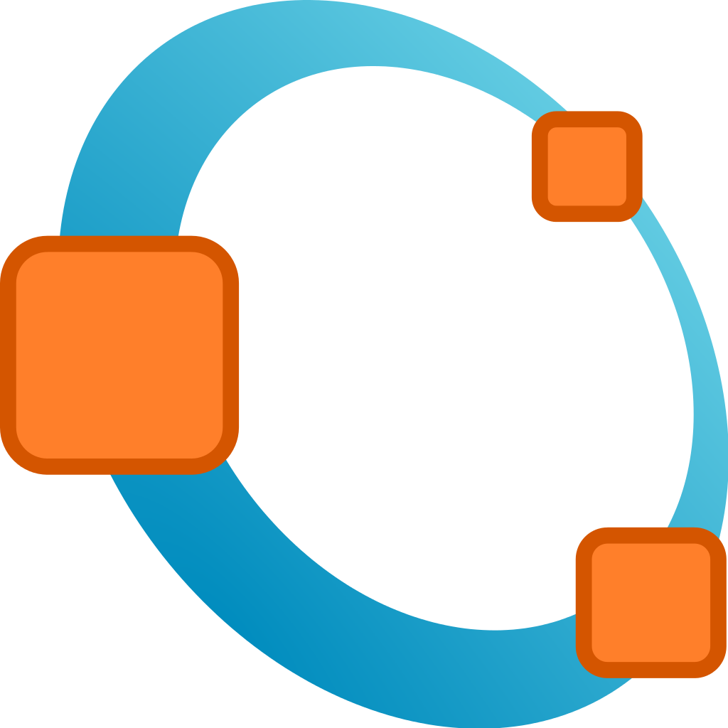 Opensourceimaging Projectupload Octave Logo - Gnu Octave Logo (1024x1024)