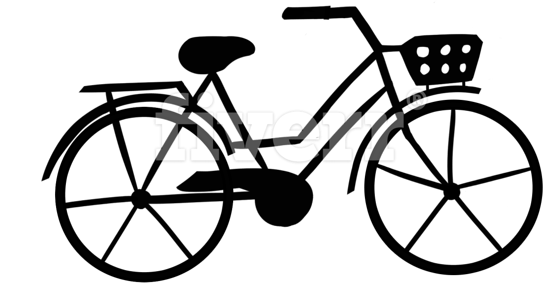 Hybrid Bicycle (1200x800)