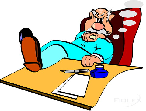 Nasty Boss - Comics (480x367)