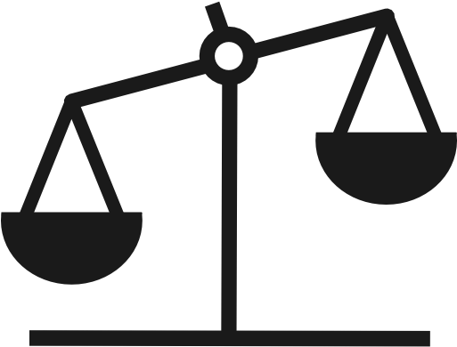 Weighing Scales Clipart (512x397)