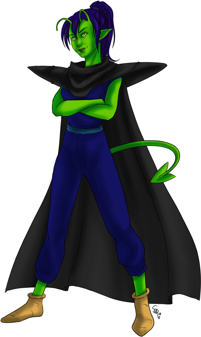 Rpr Art Trade '17 - Cartoon (708x1128)