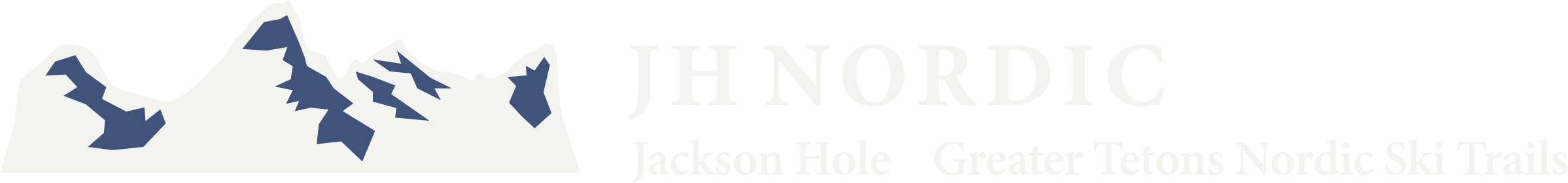 Jhnordic Logo Jhnordic Logo - Line Art (2495x292)