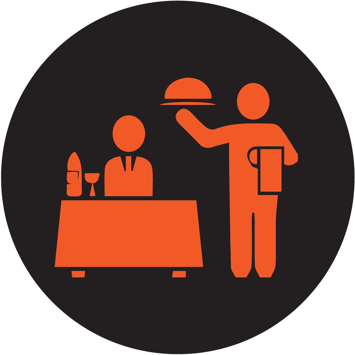 Atlantis Hotel & Restaurant - Angel Tube Station (1140x1140)