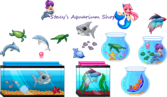 Fukari 3,466 100 Aquarium Shop By Stacy3601 - November 19 (600x350)