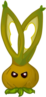 Bunnion By Goodpea2 - Illustration (400x389)