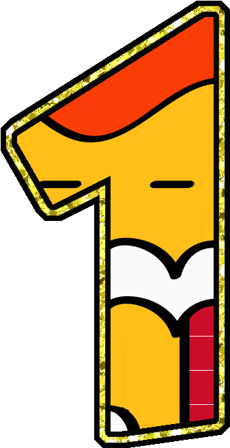Little Red Riding Hood Unit/meet The Teacher/work Wear - Number (389x710)