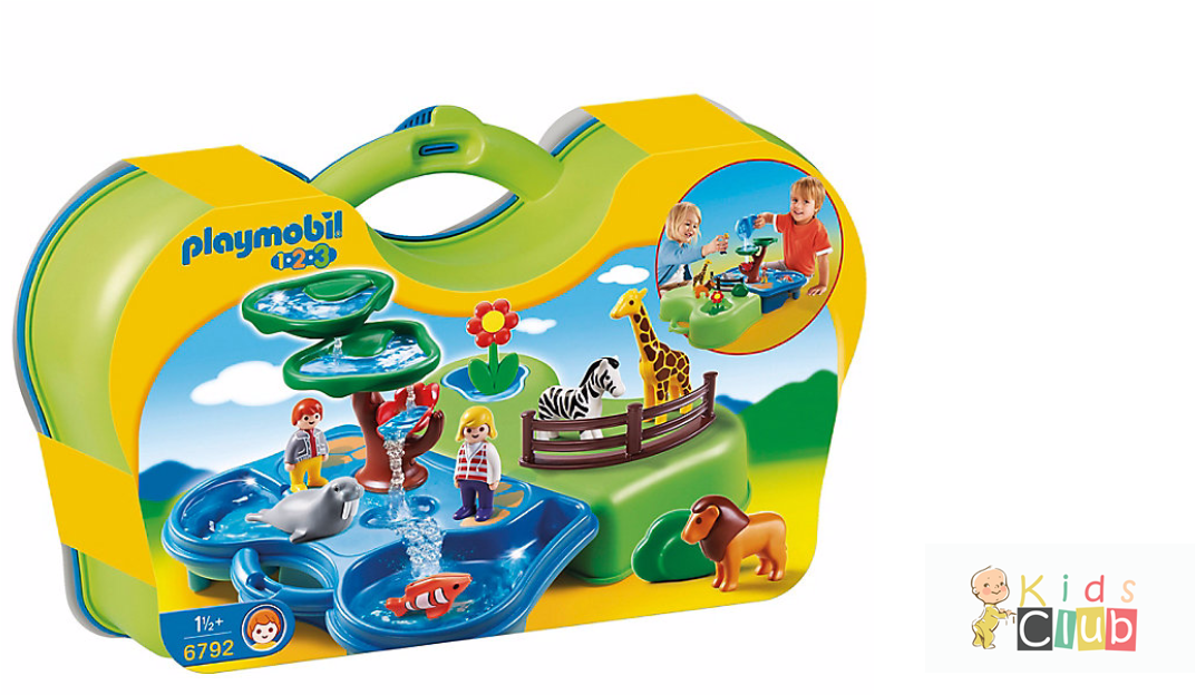 Previous Next - Playmobil 123 Take Along (1366x623)