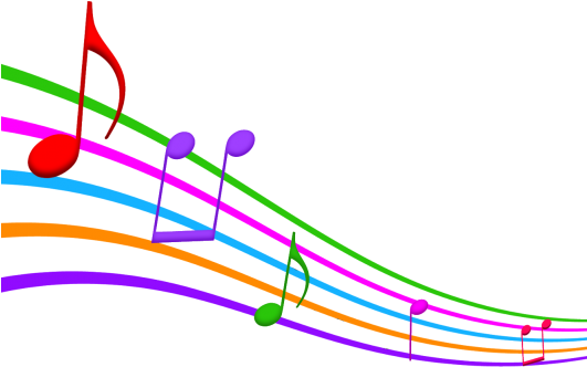 Welsh Language Singing And Music Classes For Babies, - Music Clipart (530x353)