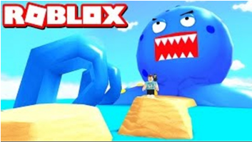 Escape The Aquarium - Roblox (352x352)