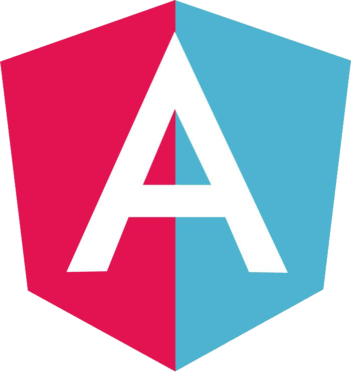 Angular In Flip Flops - Angular (700x742)
