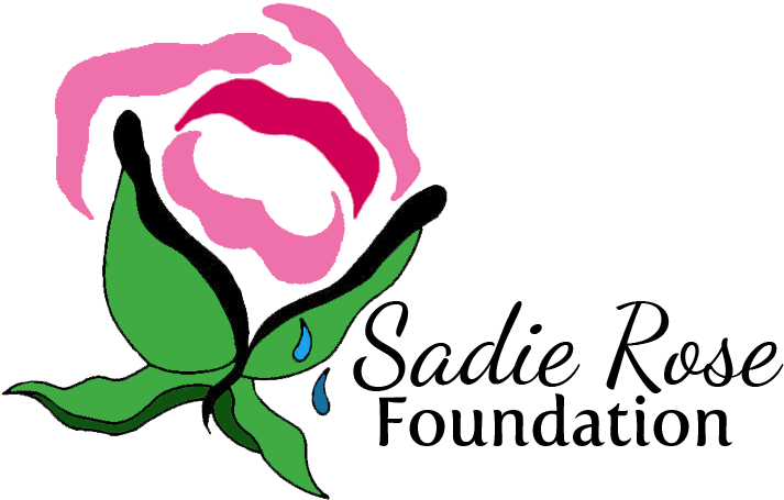 2017 Srf Logo Png The Sadie Rose Foundation Rh Sadierosefoundation - Aura (828x479)