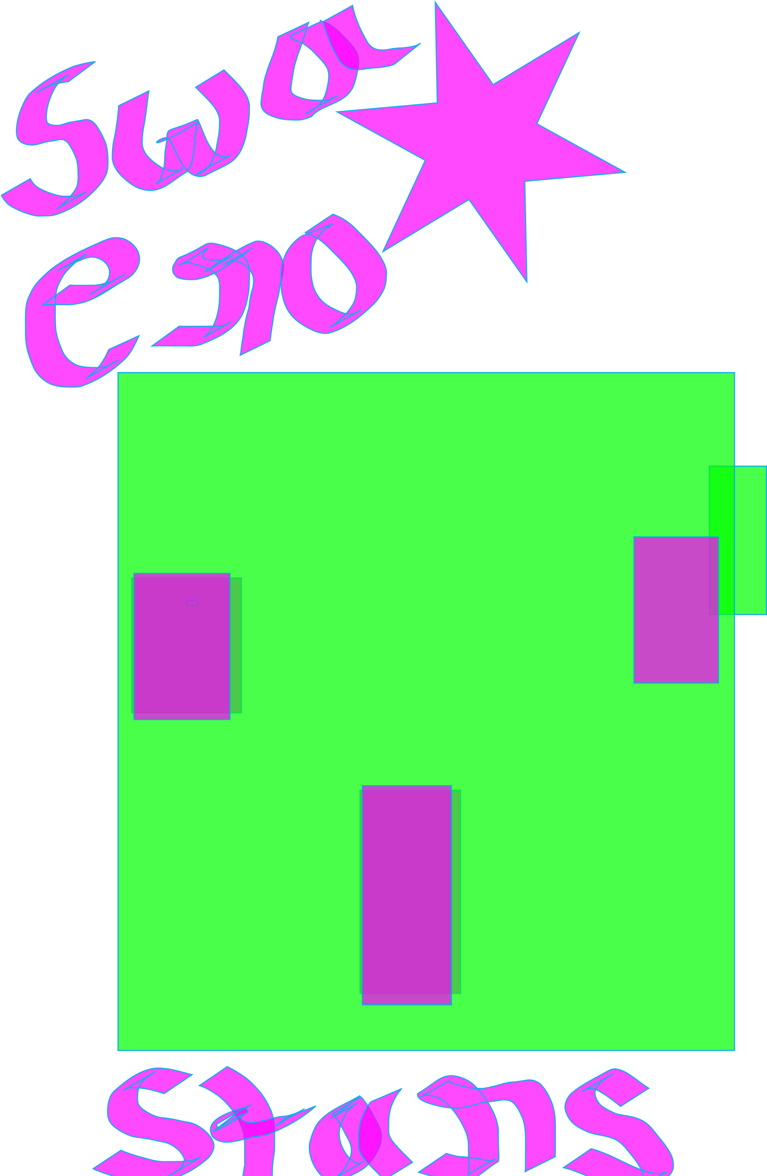 Stars - Star (1697x2400)