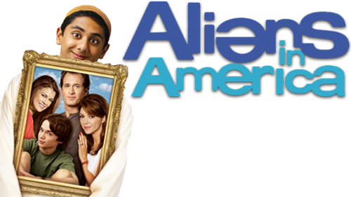 Aliens In America - Posterazzi Aliens In America Movie Poster (11 X 17) (500x281)