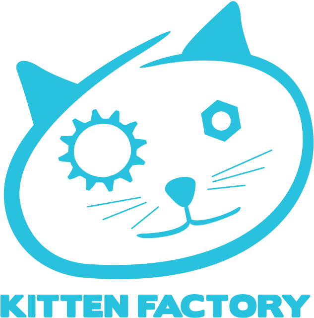 Welcome Kitten Factory Skis And Snowboards - Environmental Management System Iso 14001 (700x700)