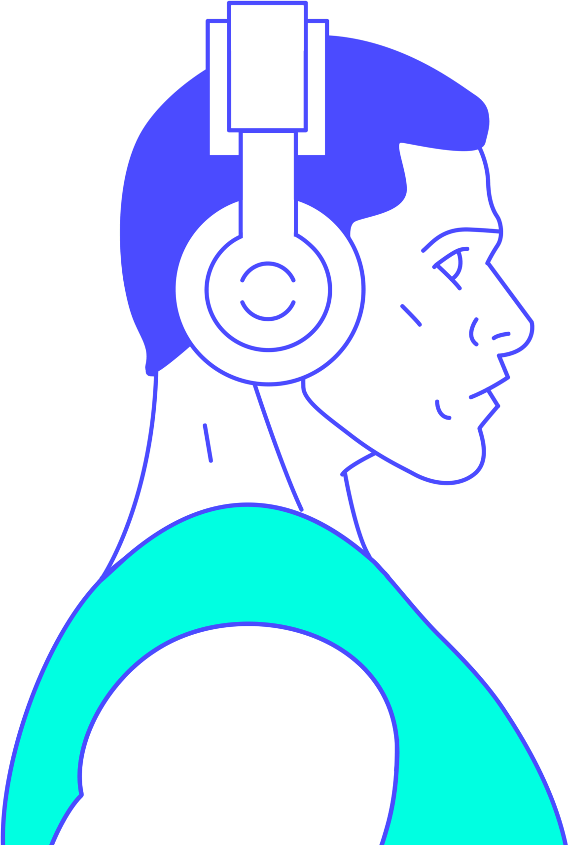 The Halo Sport Team Conducted Research, Partnering - Illustration (1180x1720)