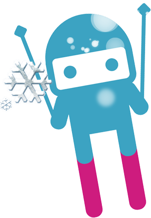 Indoor Skiing/snowboarding In Auckland New Zealand - Snowplanet (304x439)