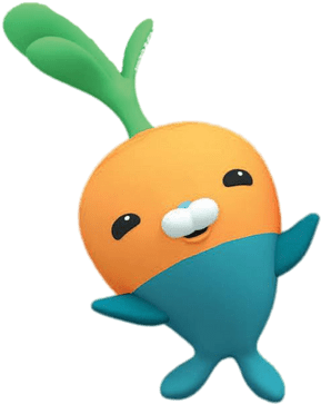 Octonauts Png (400x400)