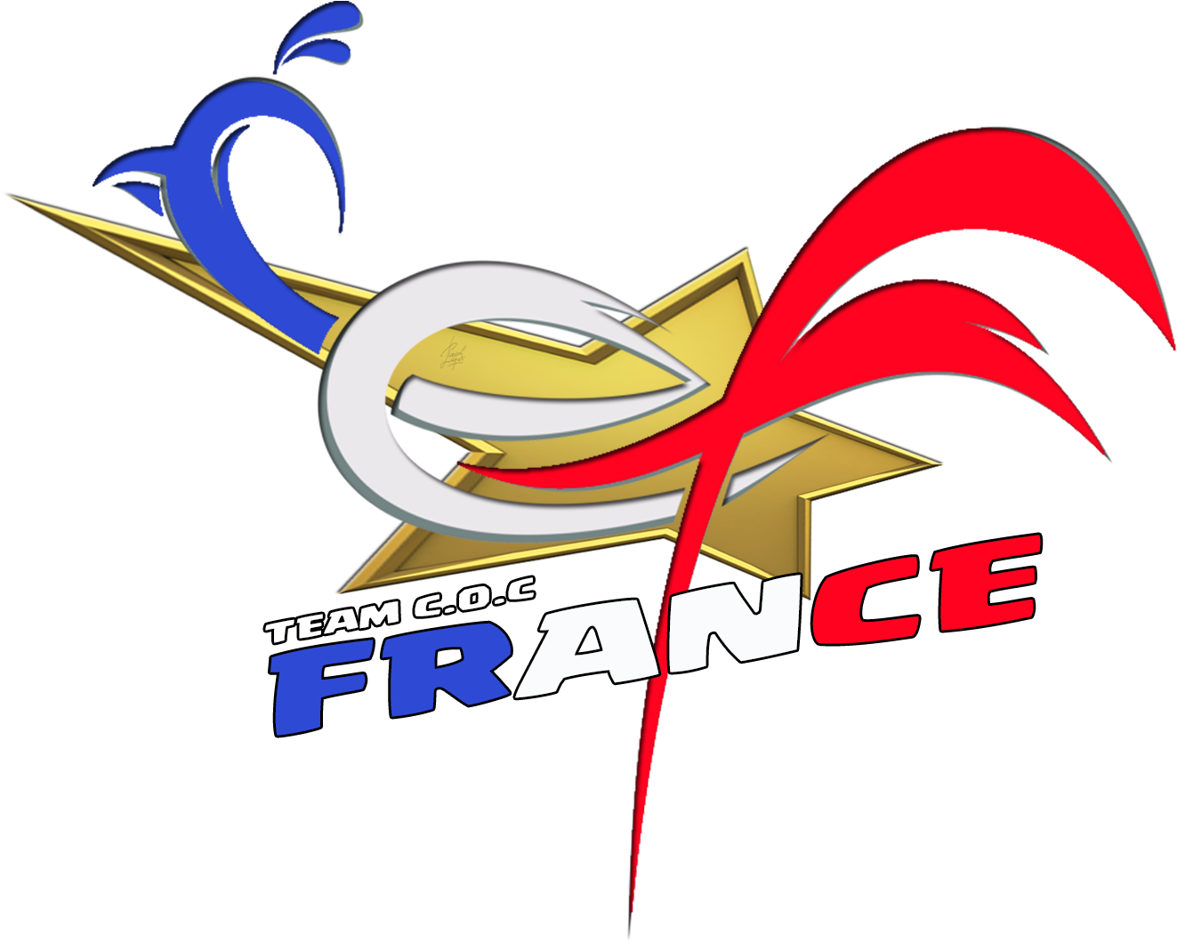 Team France - Graphic Design (1370x1114)