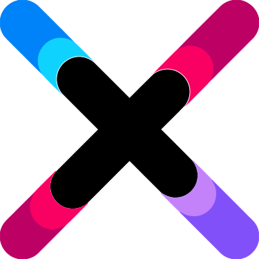 X-kom - X Kom Team Logo (375x375)