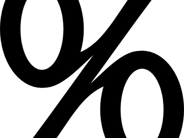 Cliparts Percent Of - Cliparts Percent Of (640x480)