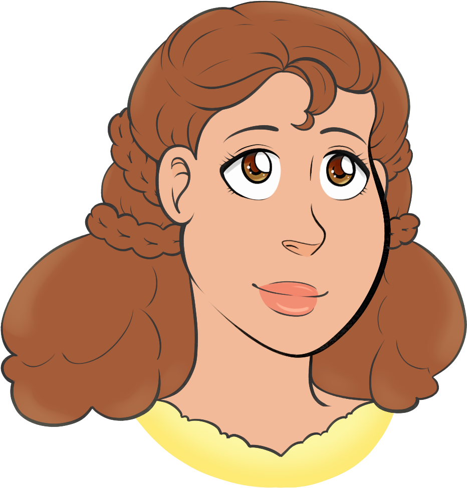 Peggy Schuyler By Korymisun Hamilton - Margarita Schuyler Van Rensselaer (996x1011)