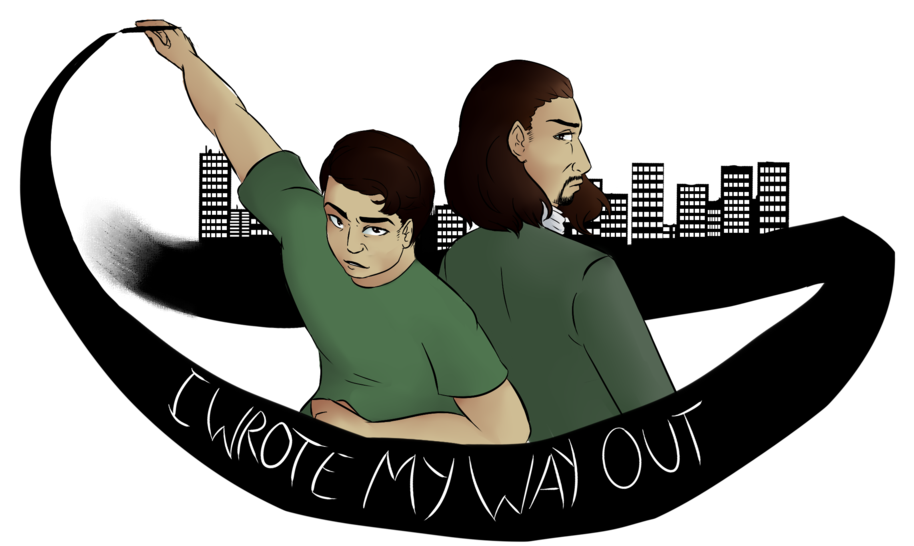 Happy Birthday Alexander Hamilton - Wrote My Way Out (1024x576)