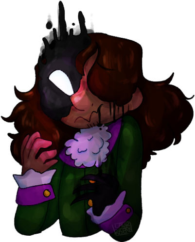 Jamilton Fusion In The Volatile Times Au - Volatile Times Hamilton Au (500x524)